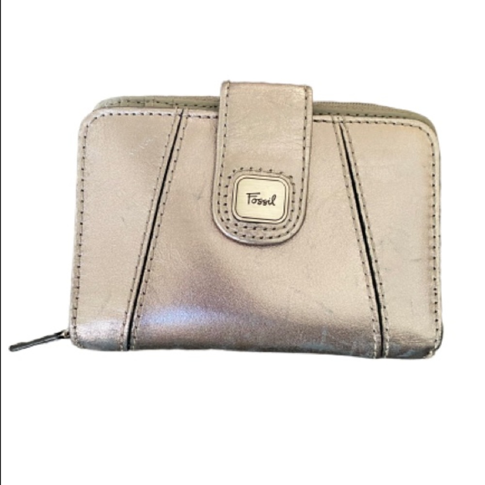 FOSSIL WALLET
